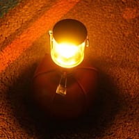 غطاء جلد اسطوانة غاز صغير على غاز 230جرام CM-68230