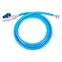 خرطوم ماء - لي ماء تانكي سيارة مع بزبوز 2 متر