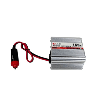 محول سيارة 150واط DLC-204