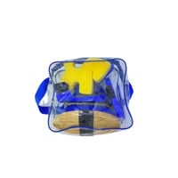 طقم تنظيف الخيل