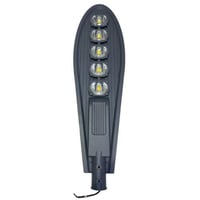 كشاف شوارع ليد 250 واط شمسي HE