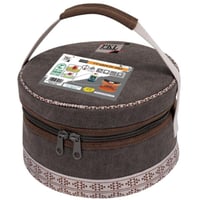 موقد سرهيد مطور هندي 5 كيلو واط برتقالي