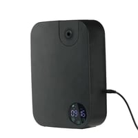 فواحة جهاز تعطير DLC-32529 180ML لون اسود