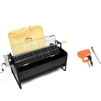 شواية دجاج شواية لحم شواية رحلات شواية تعمل على كه...