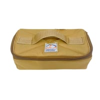 شنطة علبة غاز مع شاخوف