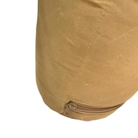 جراب دافور دبه هندي بدون راس قماش رملي مقاس 3.3 كي...