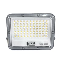 كشاف ليد خارجي شمسي 50 واط