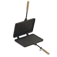 مقلاة وجهين OUT-1600