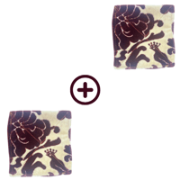 بيز قماش تركي وجهين بنقش ابو طير