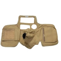 مخابي جير سفاري 2013 عادي