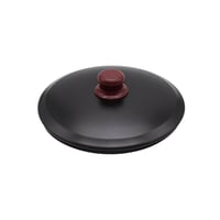 طقم طاوات هندي بيد 4 مقاسات مختلفة مع غطاء 7501-18