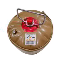 جراب دافور دبه هندي بدون راس قماش تيلاندي مقاس 1 ك...