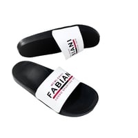 شبشب ابيض لدورة المياة مقاس 42