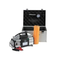 فزعة ماطور هواء 12 فولت، 150 رطل لكل بوصة مربعة، 2...