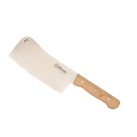 ساطور ستنلس ستيل بيسترا مقاس 16سم