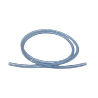 لي ماء شفاف 8MM بوصة 1 متر