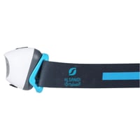 كشاف راس اضاءة LED للمخيمات كشاف ليد رصاصي*ابيض 18...