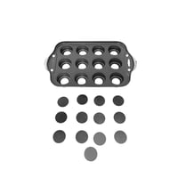 صينية تشيز كيك 12 قطعة