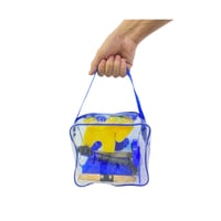 طقم تنظيف الخيل