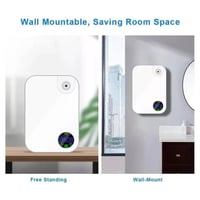 فواحة جهاز تعطير DLC-32529 180ML لون ابيض