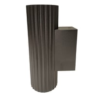 اطار جرم جداري أسود