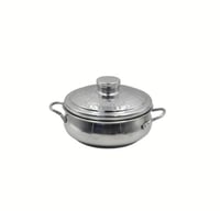 بادية معدن بيدين مقاس 16