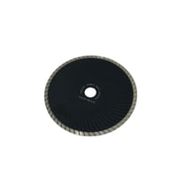 ريشة صاروخ رخام 7مم كوري