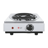 موقد سخان كهربائي عين واحده DLC-100B