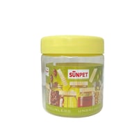 علبة برطمان هندي 100 مل