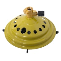 موقد غاز للمخيمات رأس كاترج هندى من بى كى ال شربوش...