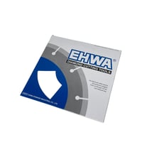 ريشة صاروخ رخام 9مم كوري