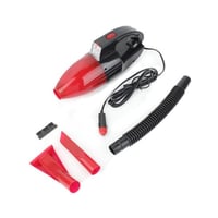 مكنسة كهربائية للسيارة تعمل على الولاعة