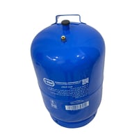 دبة غاز 12 رطل لون ازرق