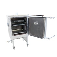 فرن مندي وسط عادي رقم 1