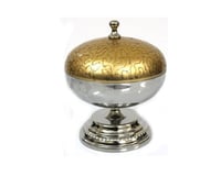 تمرية اصالة استيل مقاس 16 (3الوان)