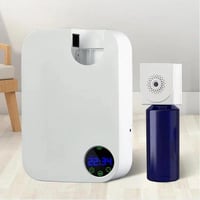 فواحة جهاز تعطير DLC-32529 180ML لون ابيض