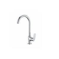 خلاط مجلى طويل ماركة Bathroy - BRAVO