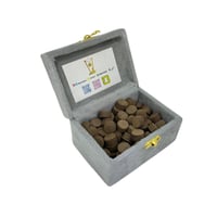 اقراص بخور فيتنامي 125جرام من الحمد للعود متعدد ال...