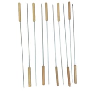 اسياخ كرت 10 حبات