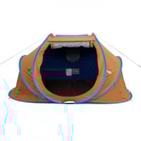 خيمة المبيت الشتوية كبيركاكي1.5 x 3 x 2 x متر CMT-...