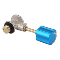 دي بي تي مفتاح راس دافور طول 10 سم