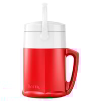 ترمس ماء تانك احمر 2.5لتر 2.5L-RED