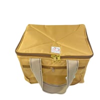 شنطة عزبة رملي داخل PVC مقاس 25*25*35 سم