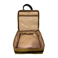 شنطة الوسام هندي 35*35*25سم البراري