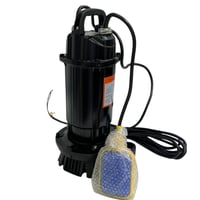 غطاس 1 حصان FLOW ايطالي