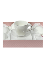 طقم اكواب توركر 494 مضلع