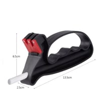 مسن مقبض يدوي 3 في 1