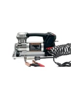 ماطور هواء فولكانو مع مؤقت رقمي