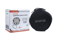 موقد تسعة عيون موديلGS017