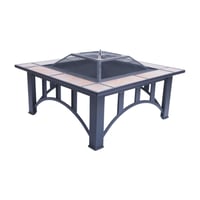 منقل مربع سيراميك 81*81 سم